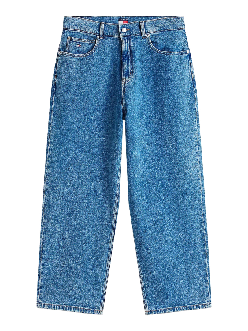 ΑΝΔΡΙΚΟ DENIM ΠΑΝΤΕΛΟΝΙ 0