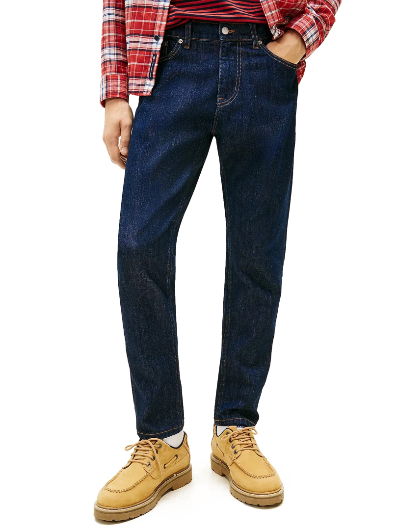 ΑΝΔΡΙΚΟ DENIM ΠΑΝΤΕΛΟΝΙ 1