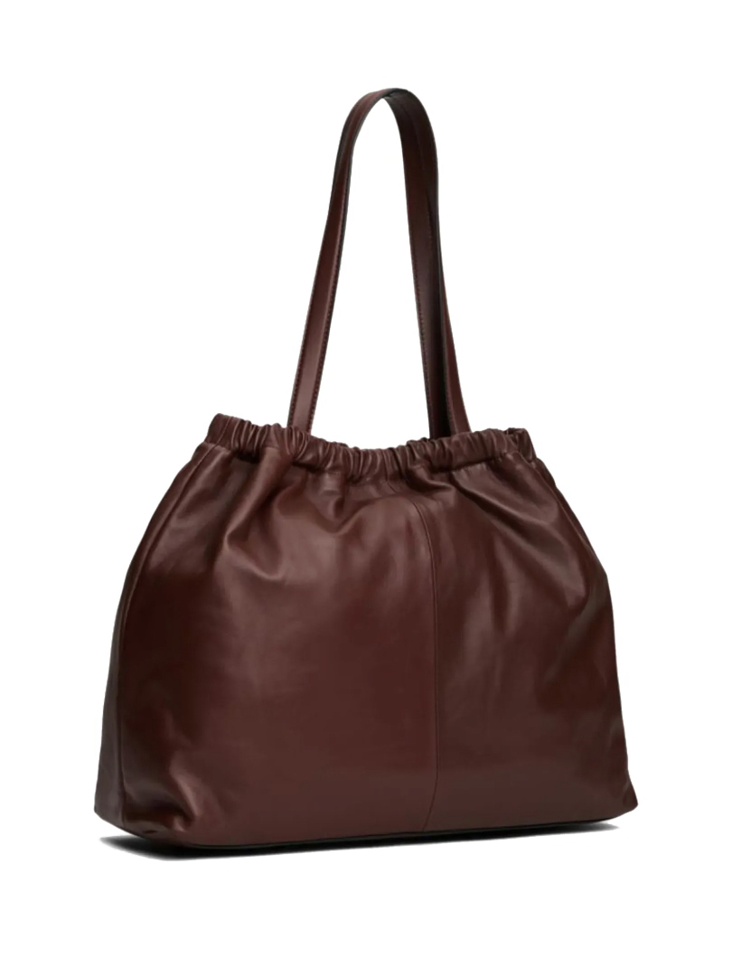 ΓΥΝΑΙΚΕΙΑ ΔΕΡΜΑΤΙΝΗ TOTE ΤΣΑΝΤΑ ΩΜΟΥ 1