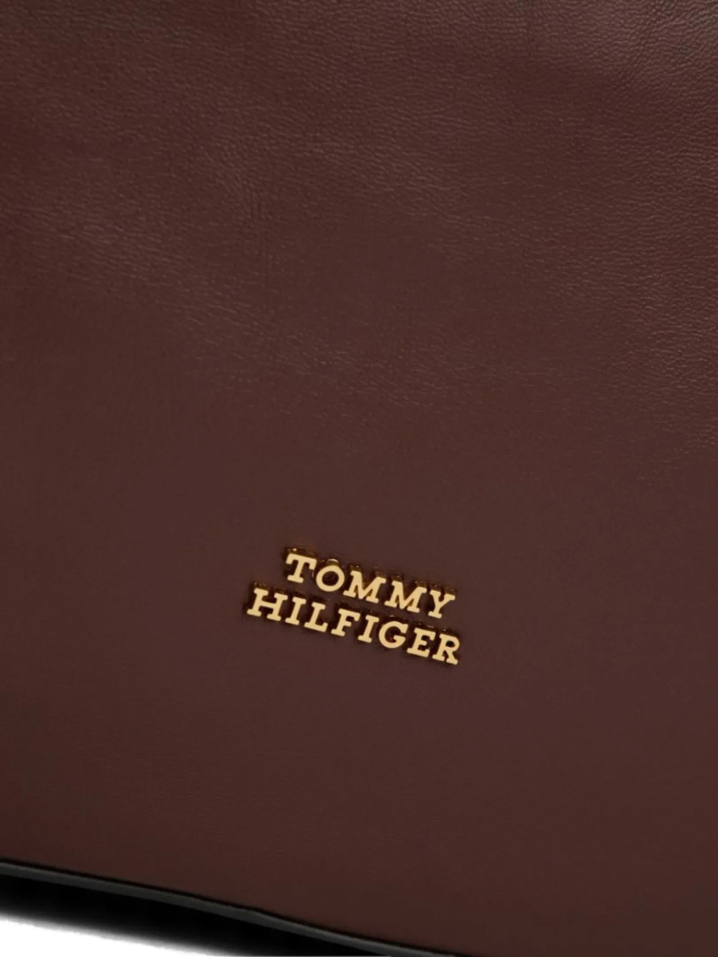 ΓΥΝΑΙΚΕΙΑ ΔΕΡΜΑΤΙΝΗ TOTE ΤΣΑΝΤΑ ΩΜΟΥ 3