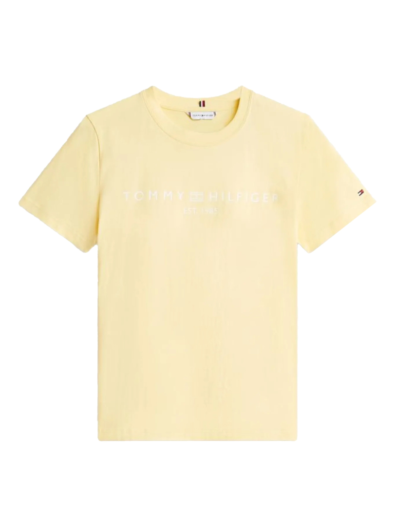 ΓΥΝΑΙΚΕΙΟ T-SHIRT ΜΕ ΛΟΓΟΤΥΠΟ 0