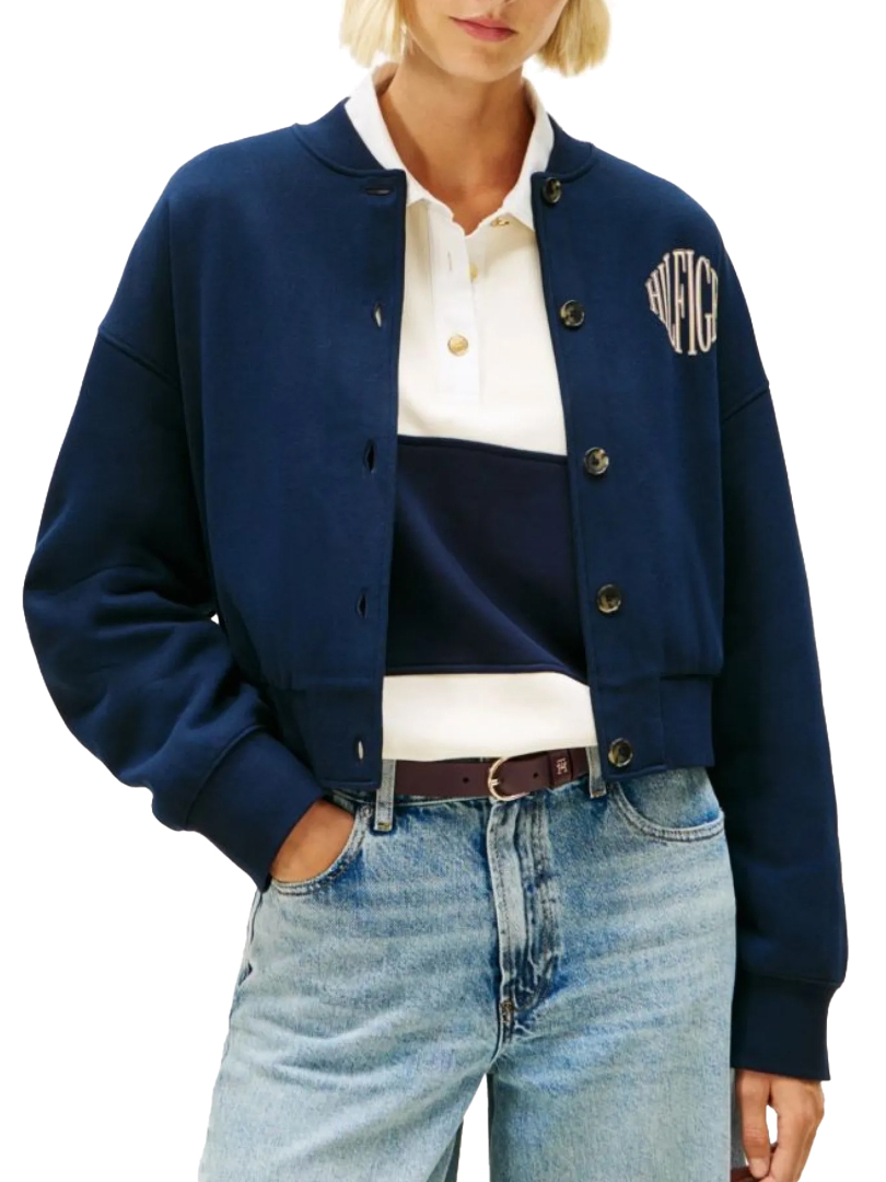 ΓΥΝΑΙΚΕΙΑ BOMBER ΖΑΚΕΤΑ 1