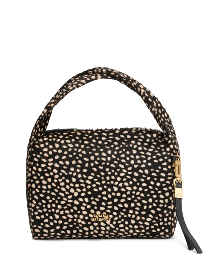 ΓΥΝΑΙΚΕΙΑ ΔΕΡΜΑΤΙΝΗ ΤΣΑΝΤΑ ΧΕΙΡΟΣ 0