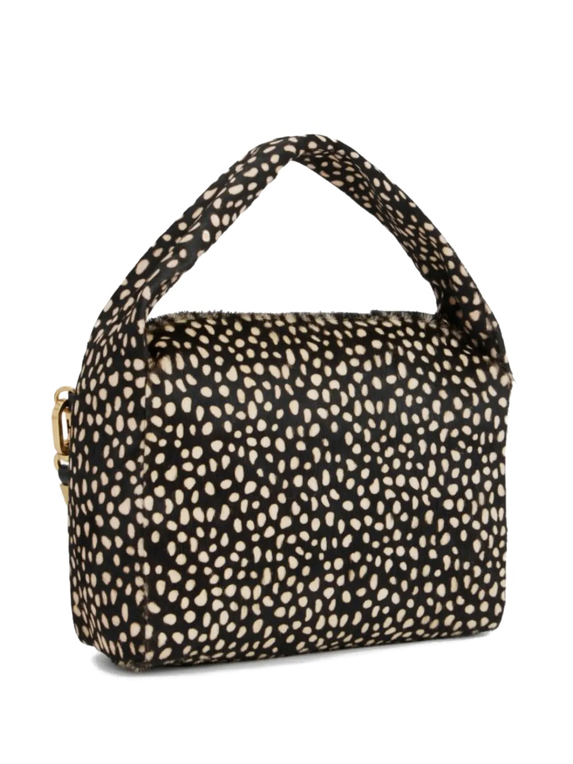 ΓΥΝΑΙΚΕΙΑ ΔΕΡΜΑΤΙΝΗ ΤΣΑΝΤΑ ΧΕΙΡΟΣ 1