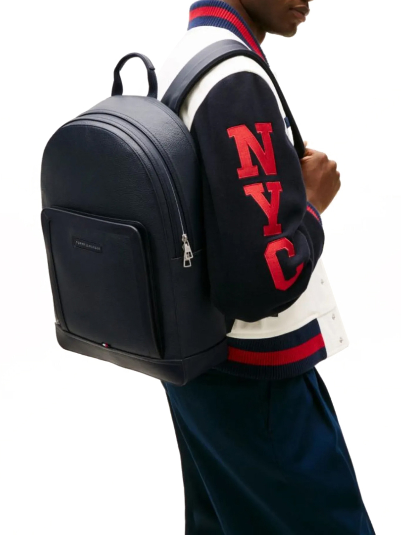 ΑΝΔΡΙΚΟ ΣΑΚΙΔΙΟ ΠΛΑΤΗΣ CENTRAL 4