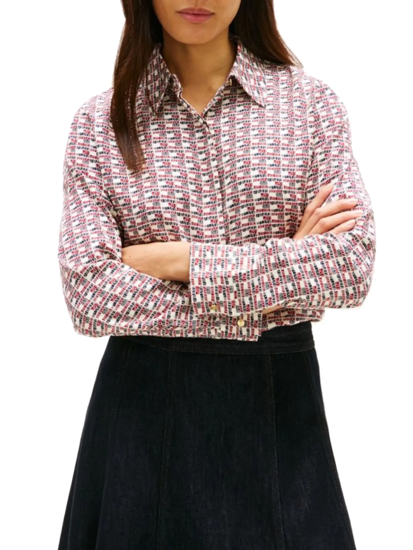 ΓΥΝΑΙΚΕΙΟ ΠΟΥΚΑΜΙΣΟ 1