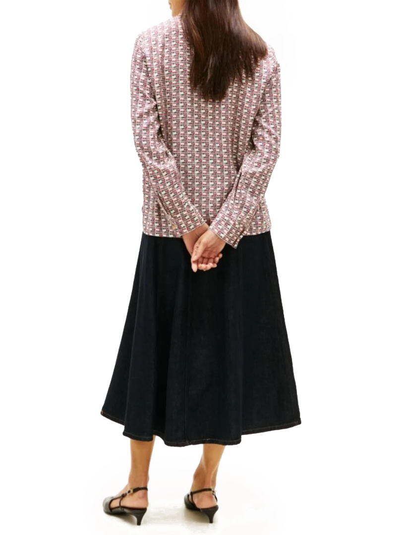 ΓΥΝΑΙΚΕΙΟ ΠΟΥΚΑΜΙΣΟ 2