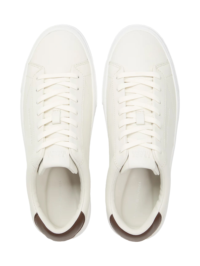 ΑΝΔΡΙΚΑ ΔΕΡΜΑΤΙΝΑ SNEAKERS 2