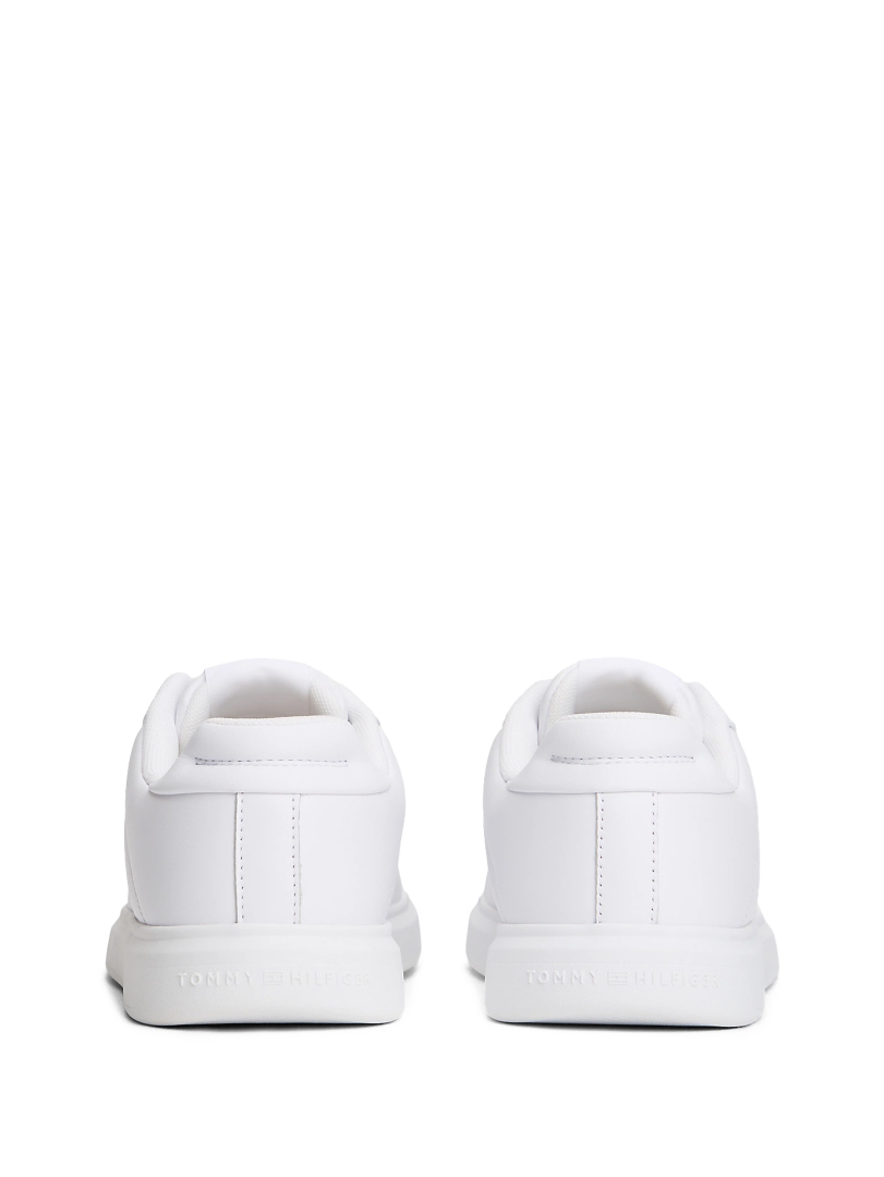 ΓΥΝΑΙΚΕΙΑ ΔΕΡΜΑΤΙΝΑ SNEAKERS 2