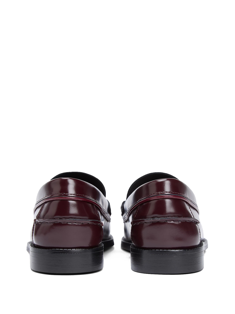 ΓΥΝΑΙΚΕΙΑ LOAFERS ΛΟΥΣΤΡΙΝΙ 2