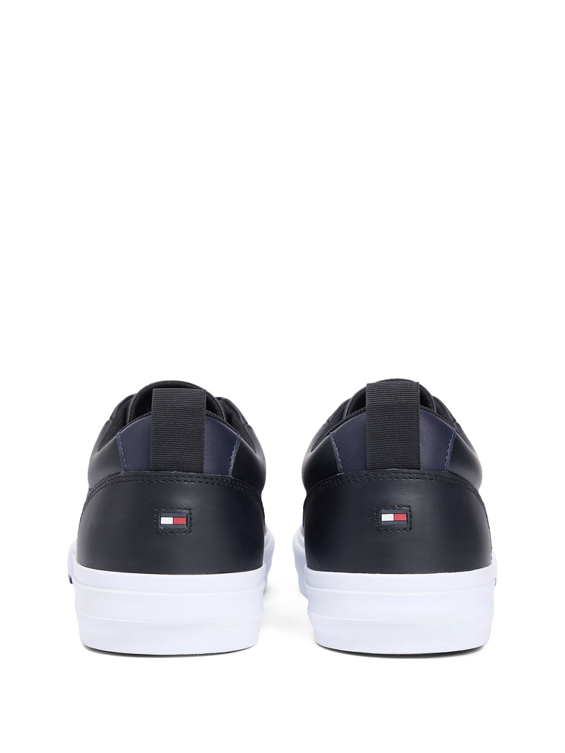 ΑΝΔΡΙΚΑ ΔΕΡΜΑΤΙΝΑ SNEAKERS 2