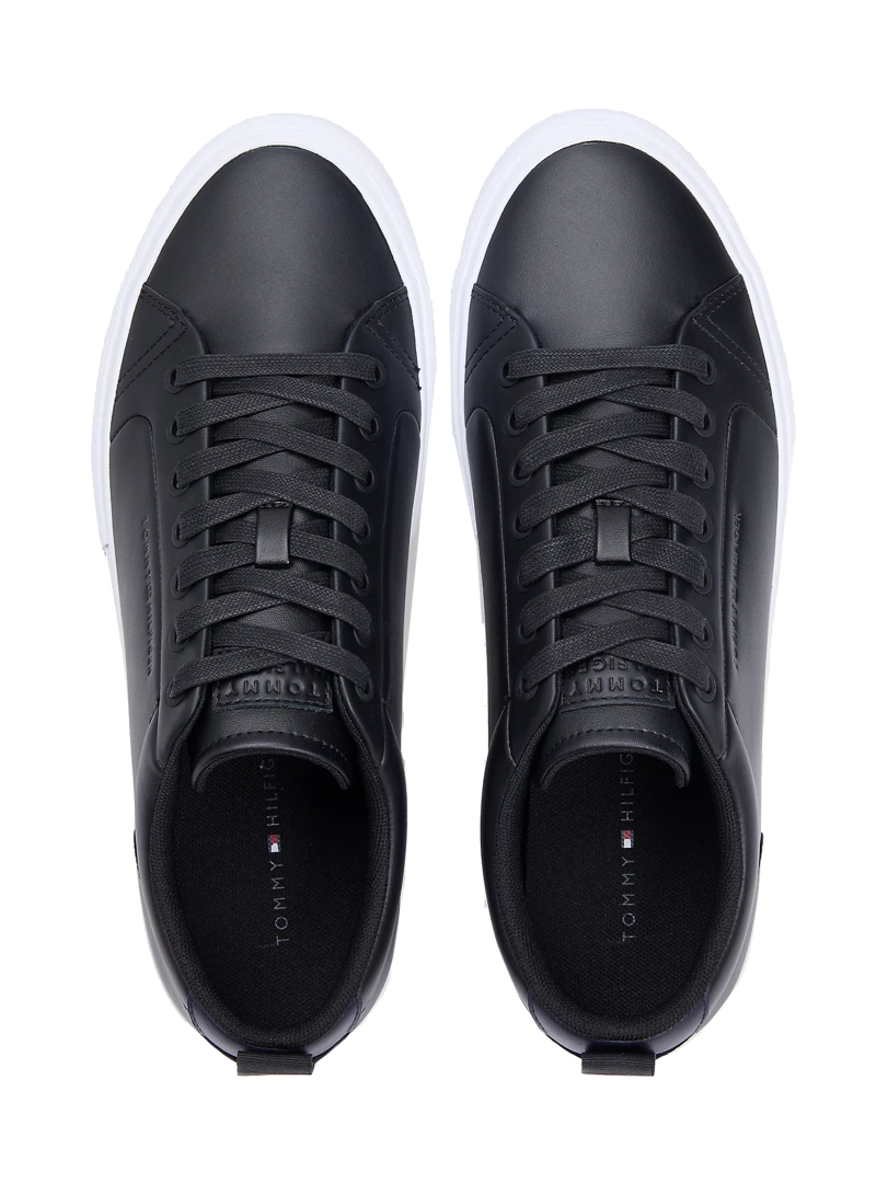 ΑΝΔΡΙΚΑ ΔΕΡΜΑΤΙΝΑ SNEAKERS 3