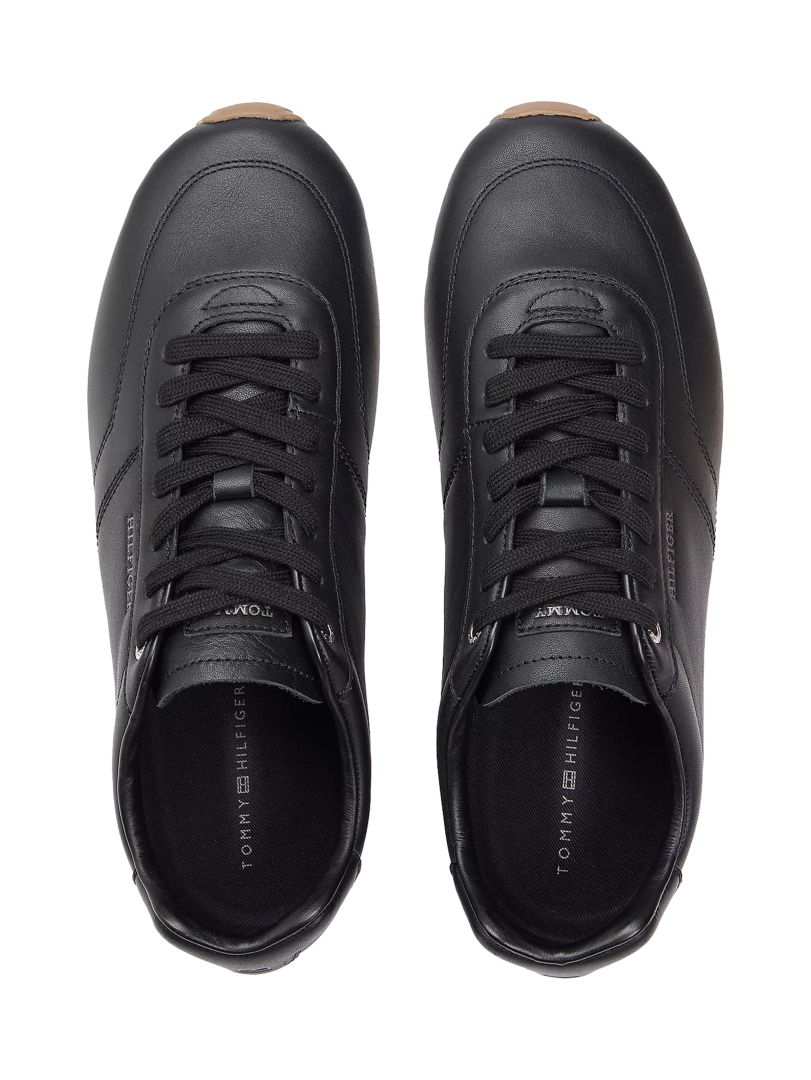 ΑΝΔΡΙΚΑ ΔΕΡΜΑΤΙΝΑ SNEAKERS 2