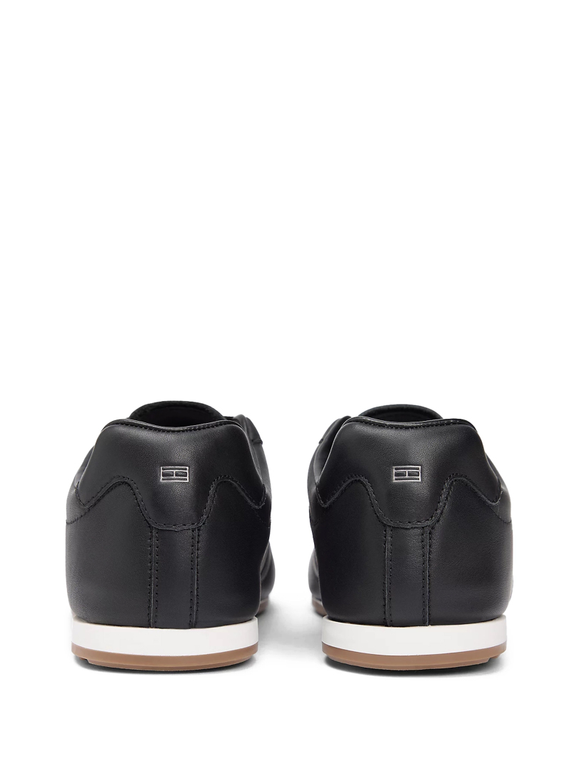 ΑΝΔΡΙΚΑ ΔΕΡΜΑΤΙΝΑ SNEAKERS 3