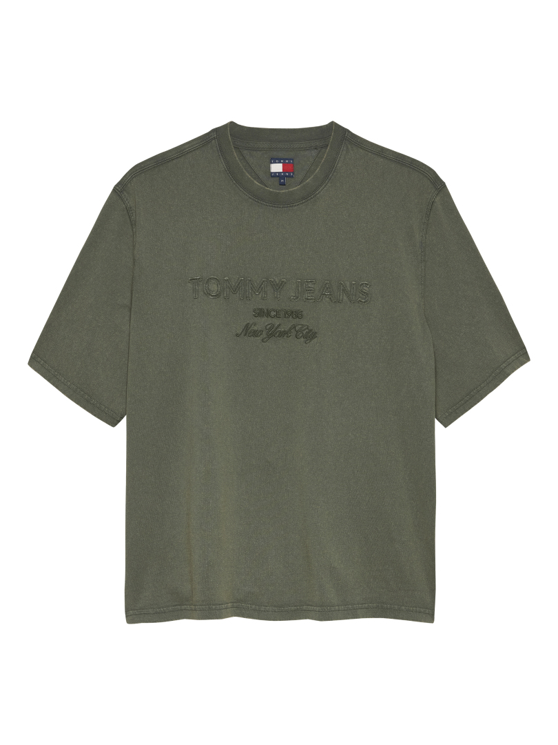 ΑΝΔΡΙΚΟ T-SHIRT 0