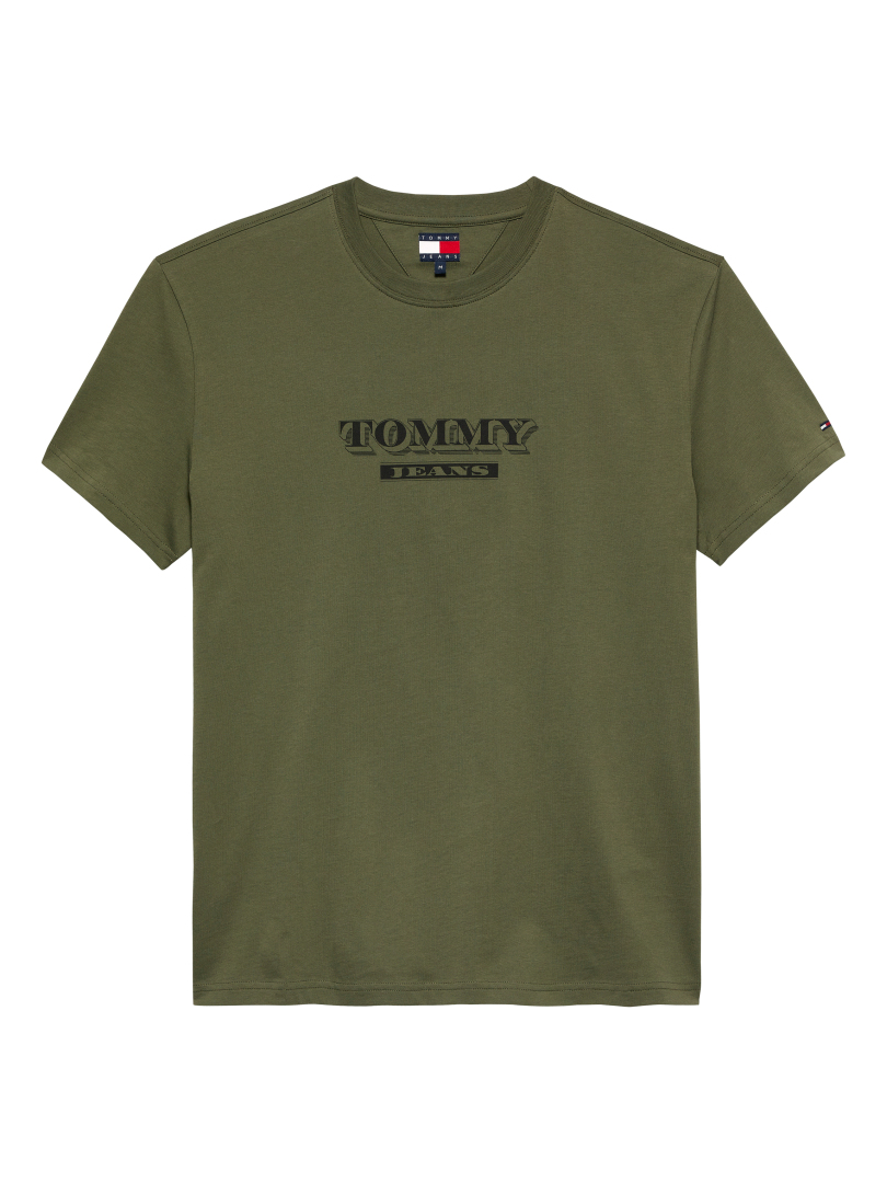 ΑΝΔΡΙΚΟ T-SHIRT 0