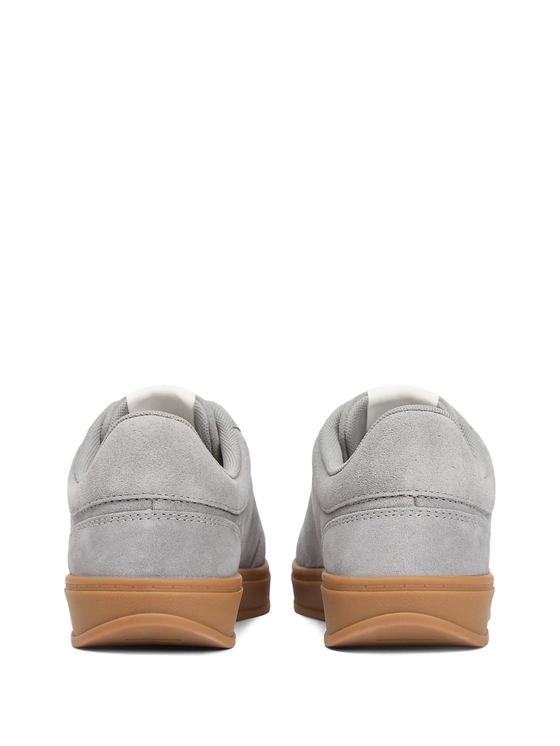 ΓΥΝΑΙΚΕΙΑ SUEDE SNEAKERS 2