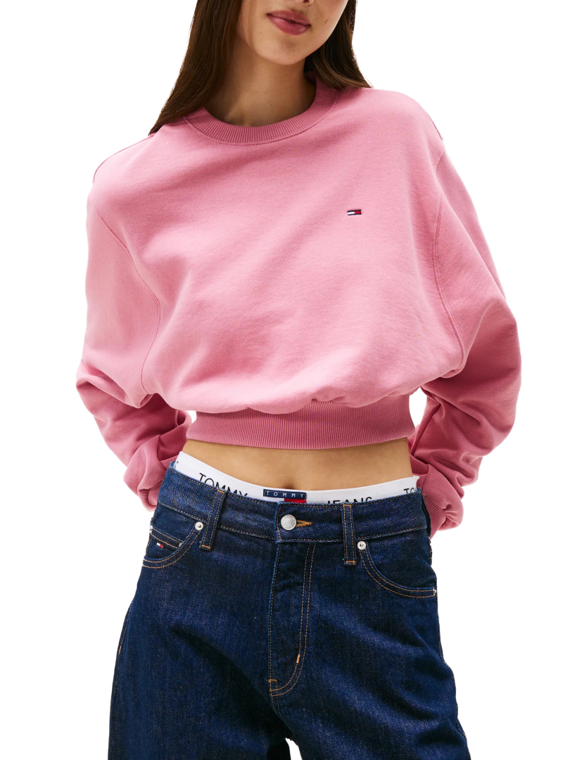 ΓΥΝΑΙΚΕΙΟ CROP ΦΟΥΤΕΡ 1