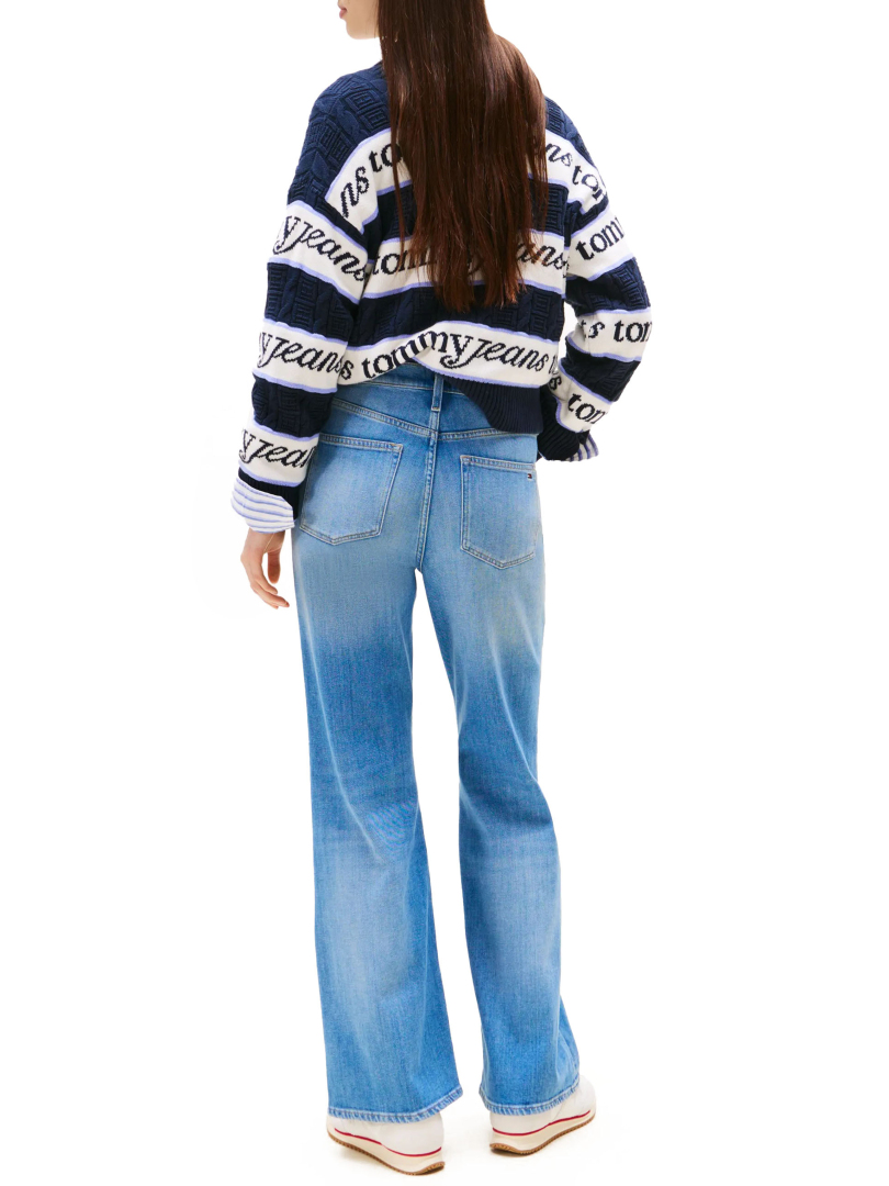 ΓΥΝΑΙΚΕΙΟ DENIM ΠΑΝΤΕΛΟΝΙ ΚΑΜΠΑΝΑ 2