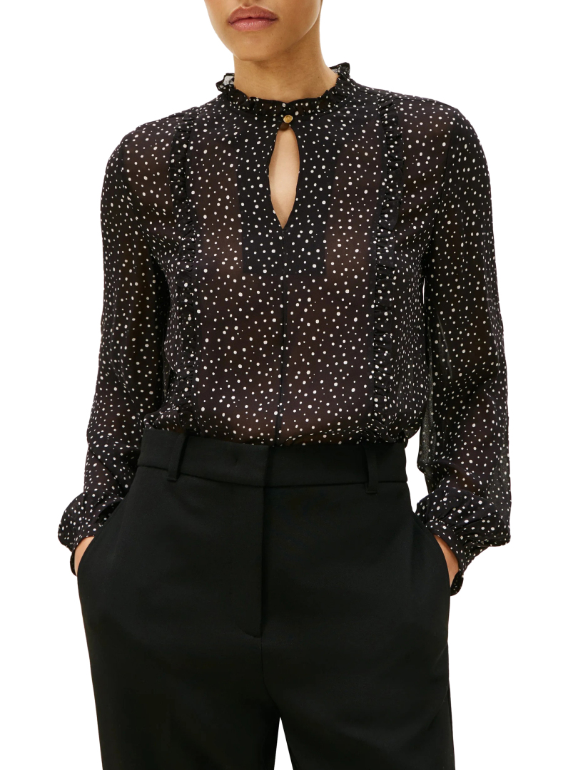 ΓΥΝΑΙΚΕΙΑ ΜΠΛΟΥΖΑ  1