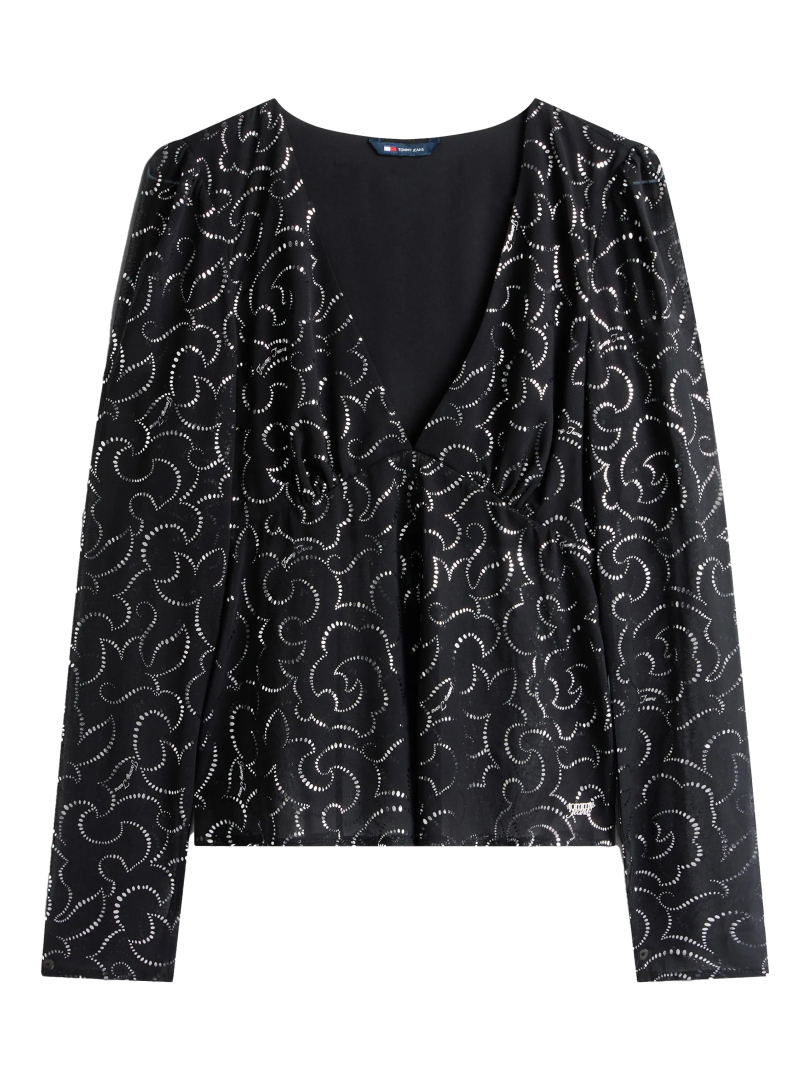 ΓΥΝΑΙΚΕΙΑ ΜΑΚΡΥΜΑΝΙΚΗ ΜΠΛΟΥΖΑ 0