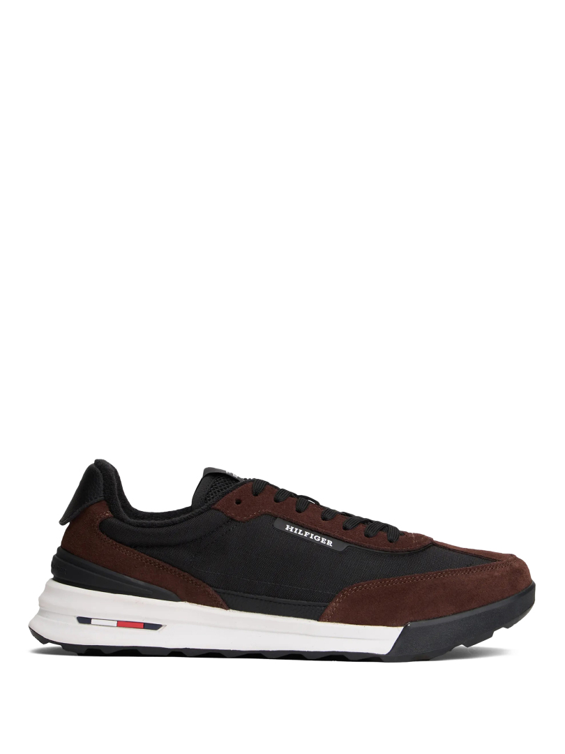 ΑΝΔΡΙΚΑ ΣΟΥΕΤ SNEAKERS 0