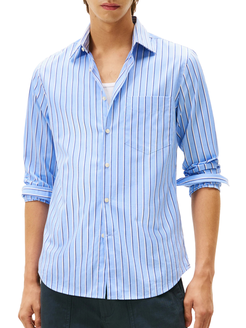 ΑΝΔΡΙΚΟ ΠΟΥΚΑΜΙΣΟ  1