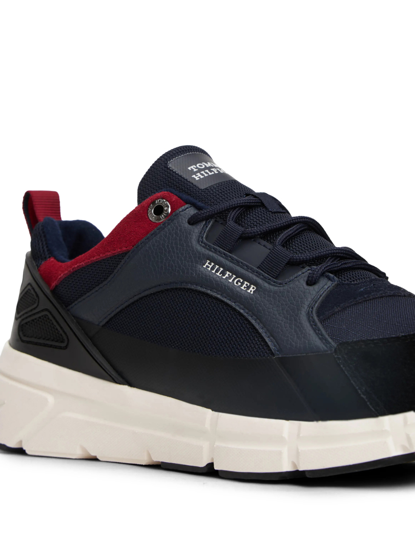 ΑΝΔΡΙΚΑ SNEAKERS 3