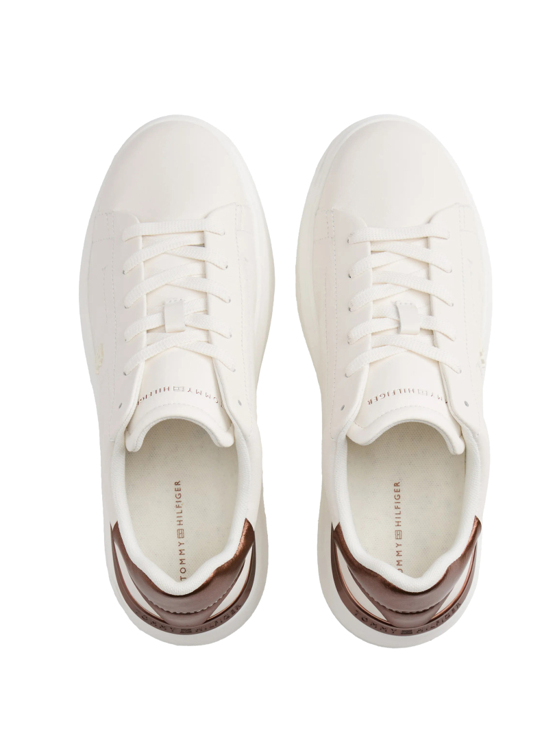 ΓΥΝΑΙΚΕΙΑ ΔΕΡΜΑΤΙΝΑ SNEAKERS 2