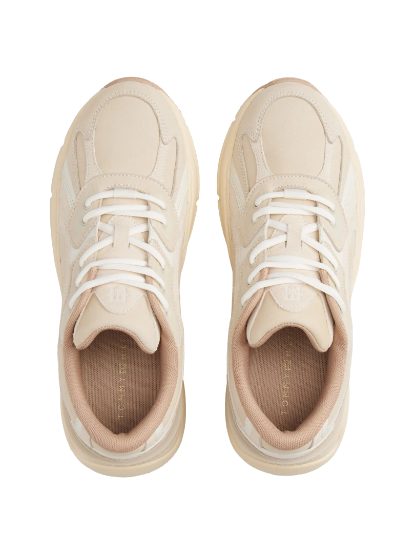 ΓΥΝΑΙΚΕΙΑ SNEAKERS 2