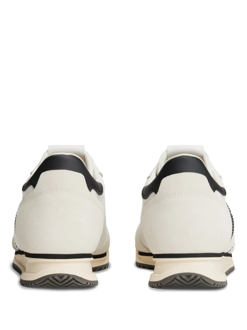 ΑΝΔΡΙΚΑ ΔΕΡΜΑΤΙΝΑ SNEAKERS 2