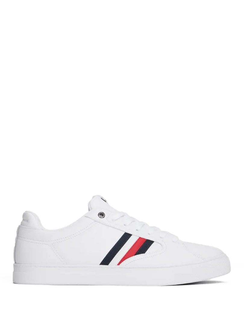 ΑΝΔΡΙΚΑ ΔΕΡΜΑΤΙΝΑ SNEAKERS 0