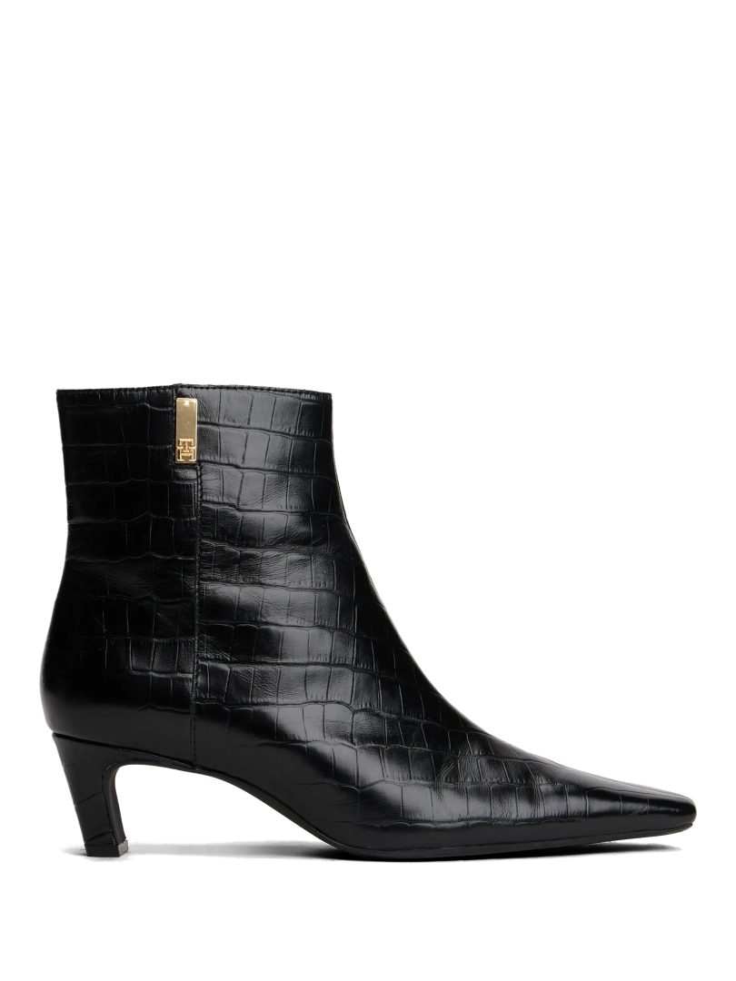 ΓΥΝΑΙΚΕΙΑ CROCO ΜΠΟΤΑΚΙΑ 0