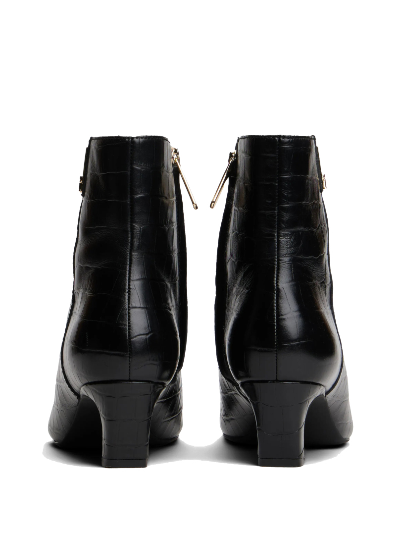 ΓΥΝΑΙΚΕΙΑ CROCO ΜΠΟΤΑΚΙΑ 2