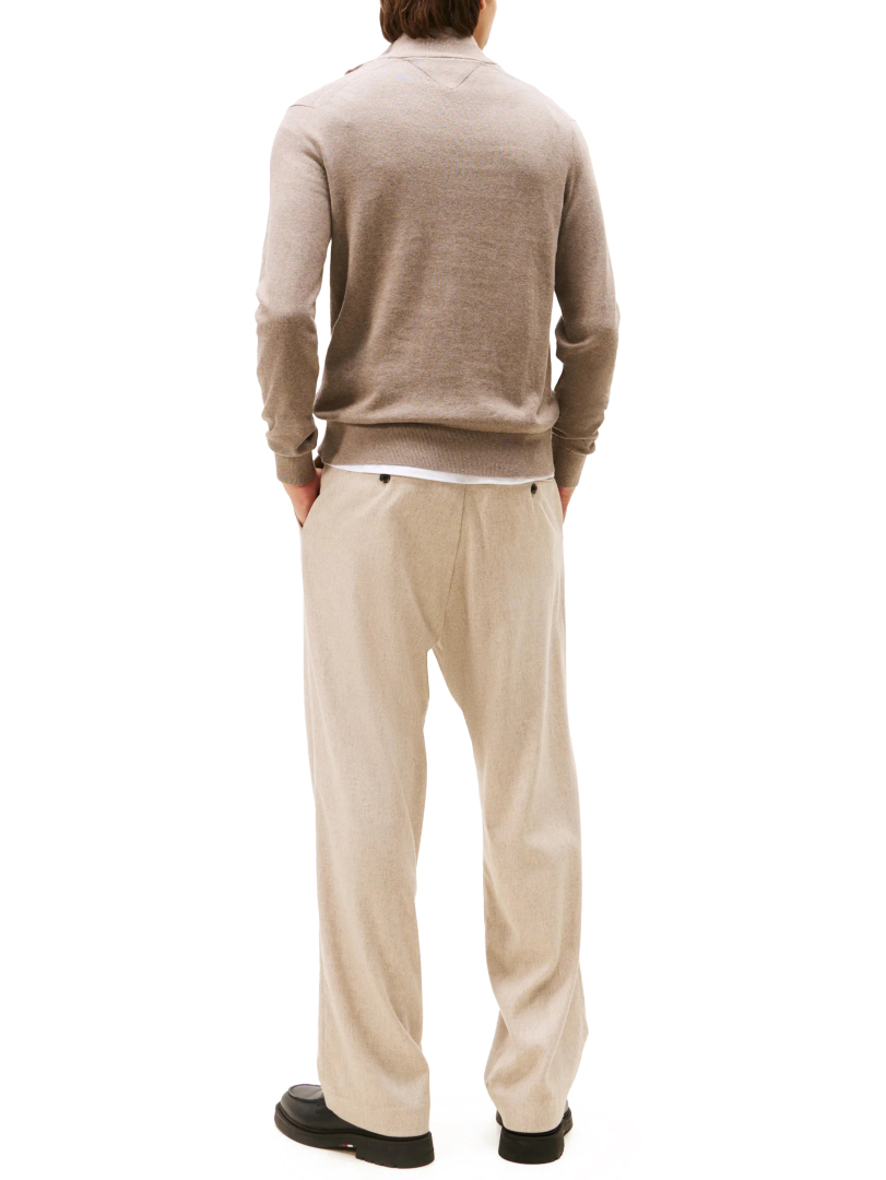 ΑΝΔΡΙΚΟ HALF-ZIP ΠΟΥΛΟΒΕΡ 2