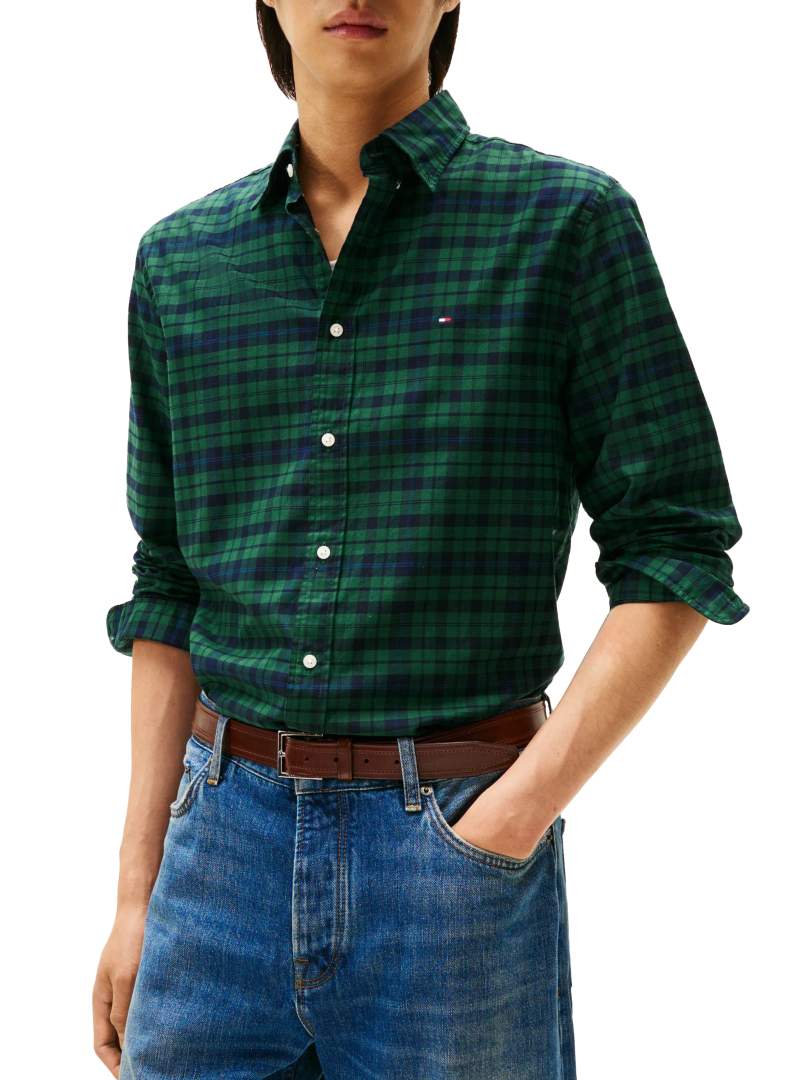 ΑΝΔΡΙΚΟ ΠΟΥΚΑΜΙΣΟ  1