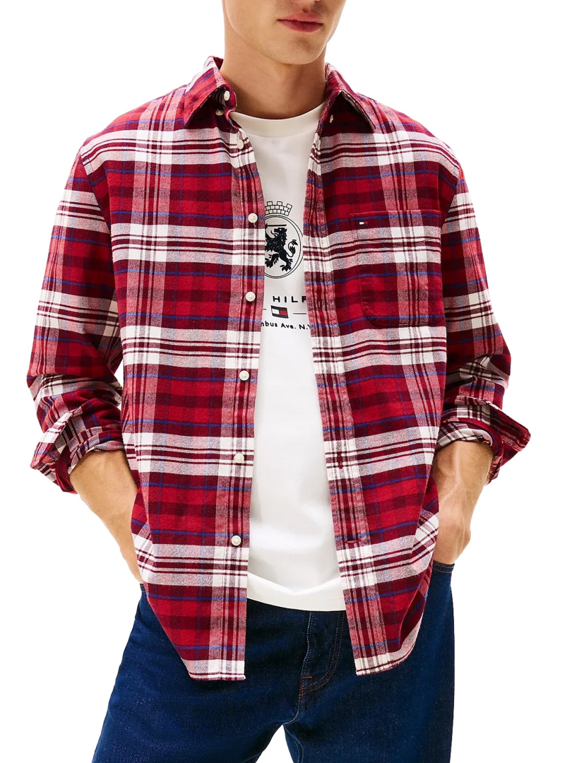 ΑΝΔΡΙΚΟ ΠΟΥΚΑΜΙΣΟ  1