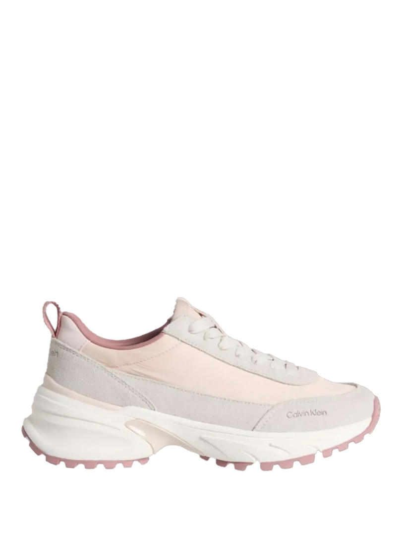 ΓΥΝΑΙΚΕΙΑ ΑΘΛΗΤΙΚΑ SNEAKERS 0