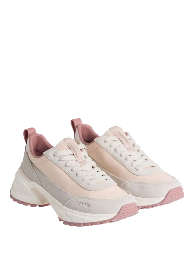 ΓΥΝΑΙΚΕΙΑ ΑΘΛΗΤΙΚΑ SNEAKERS 1