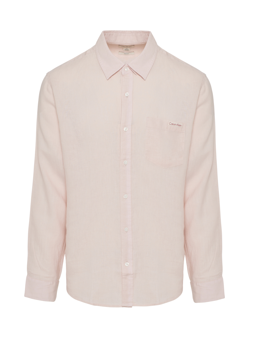 ΑΝΔΡΙΚΟ ΛΙΝΟ ΠΟΥΚΑΜΙΣΟ 2