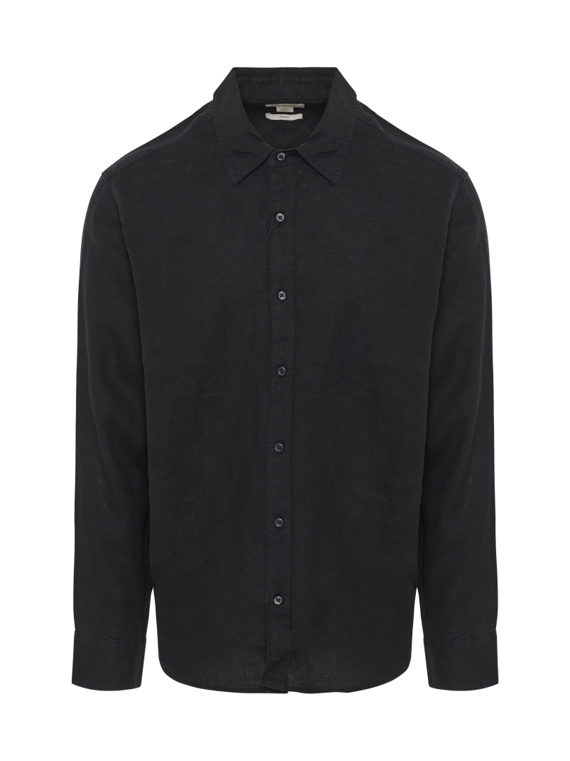 ΑΝΔΡΙΚΟ ΛΙΝΟ ΠΟΥΚΑΜΙΣΟ 0