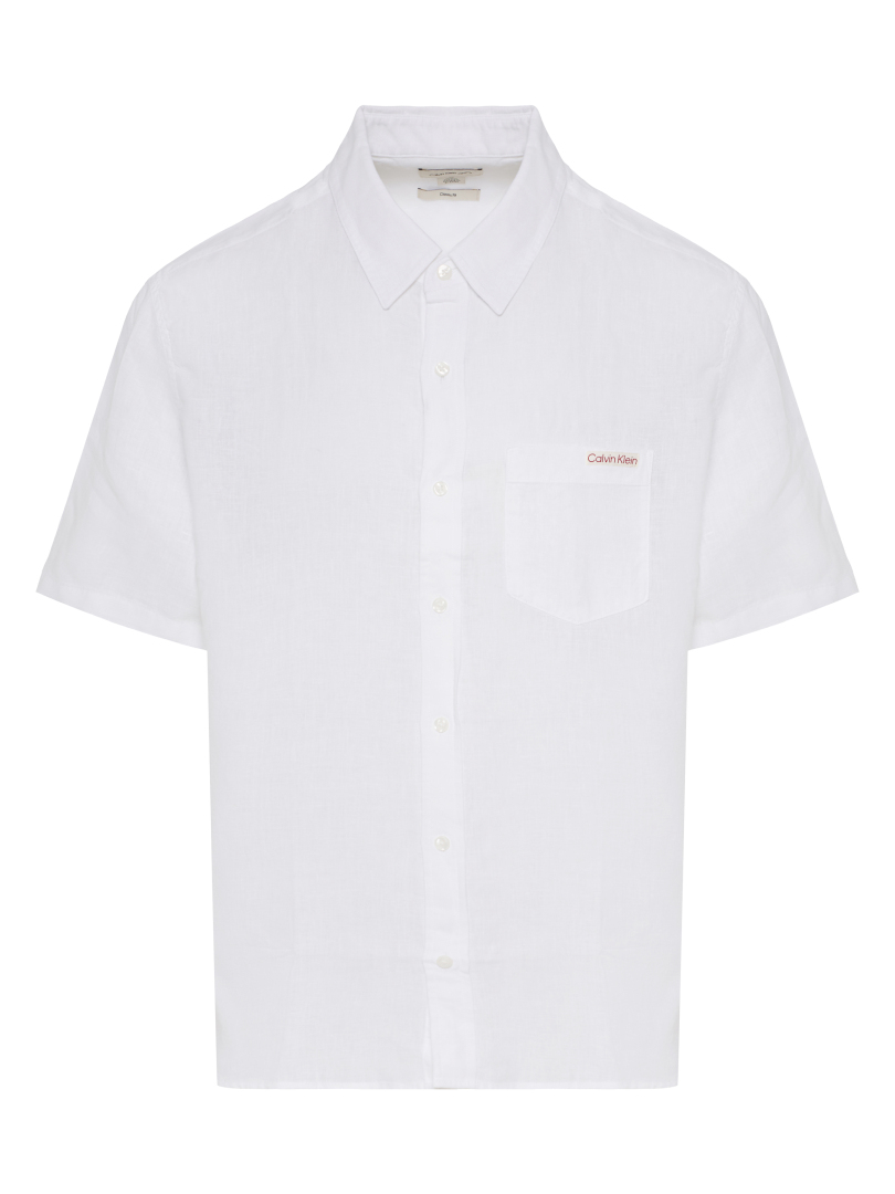 ΑΝΔΡΙΚΟ ΛΙΝΟ ΚΟΝΤΟΜΑΝΙΚΟ ΠΟΥΚΑΜΙΣΟ 0