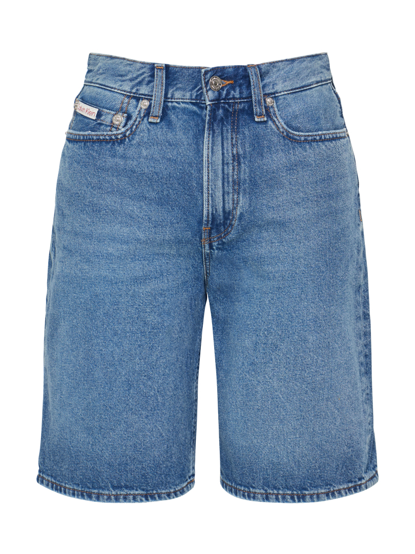 ΓΥΝΑΙΚΕΙΑ DENIM ΒΕΡΜΟΥΔΑ 0