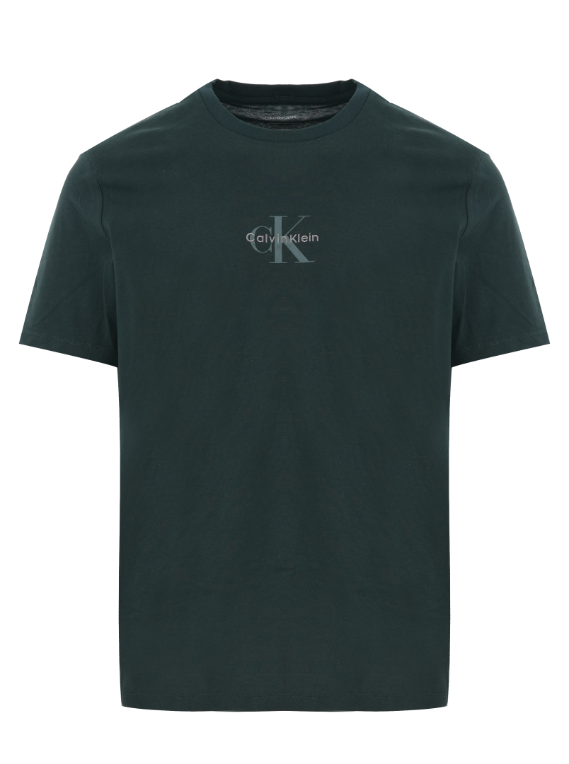 ΑΝΔΡΙΚΟ T-SHIRT ΜΕ ΛΟΓΟΤΥΠΟ 0