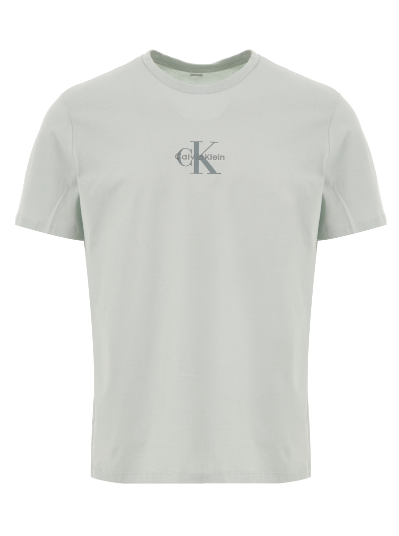 ΑΝΔΡΙΚΟ T-SHIRT ΜΕ ΛΟΓΟΤΥΠΟ 1