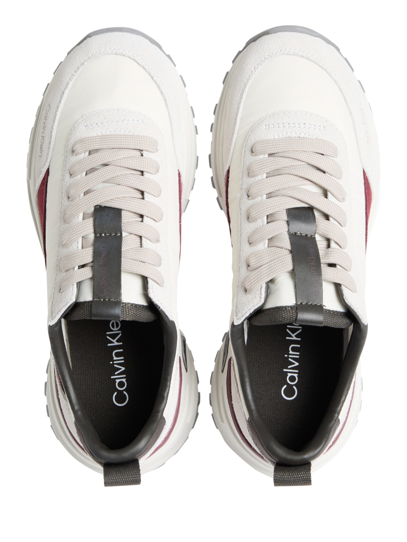 ΓΥΝΑΙΚΕΙΑ ΑΘΛΗΤΙΚΑ SNEAKERS 3