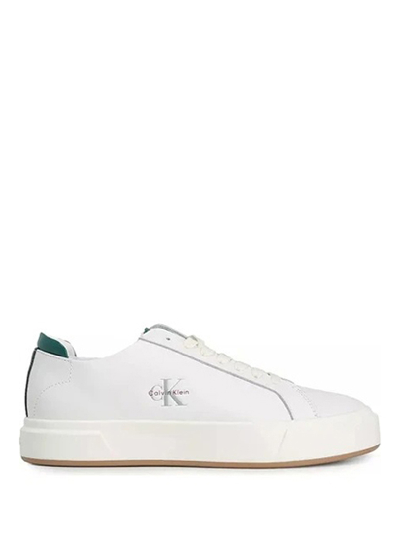 ΑΝΔΡΙΚΑ ΔΕΡΜΑΤΙΝΑ SNEAKERS 0