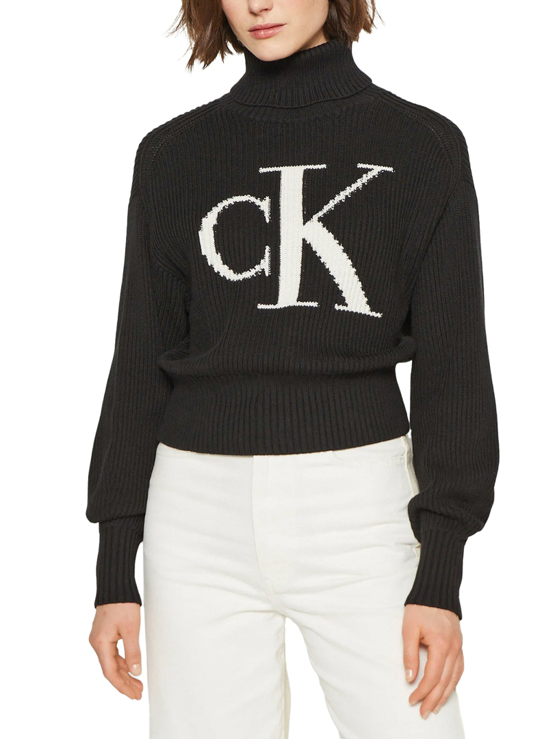 ΓΥΝΑΙΚΕΙΟ ΠΟΥΛΟΒΕΡ ΜΕ ΜΟΝΟΓΡΑΜΜΑ 1