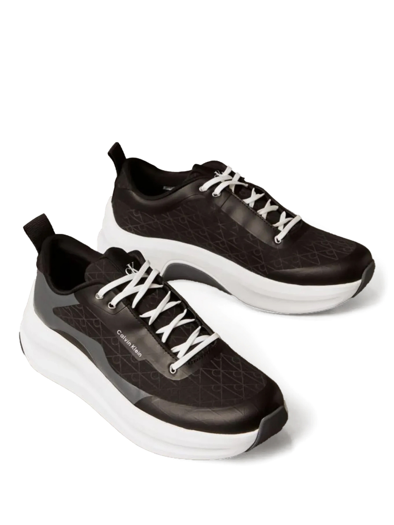 ΑΝΔΡΙΚΑ SNEAKERS RUNNER 1