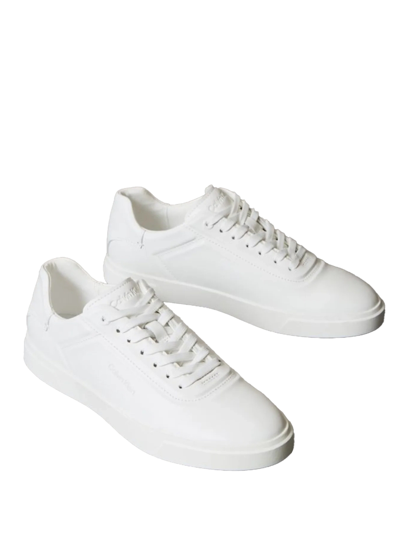 ΓΥΝΑΙΚΕΙΑ ΔΕΡΜΑΤΙΝΑ SNEAKERS 1